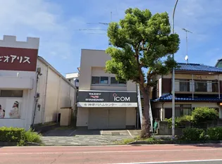 寺田アパートの画像