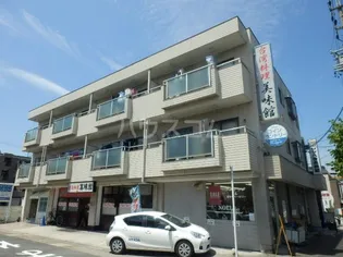 オオシマビルの画像