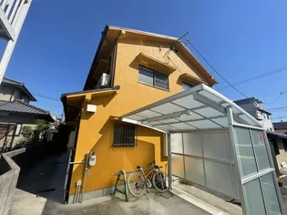 柿の木ハイムの画像