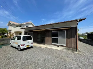 愛媛県新居浜市星原町【一戸建】の外観