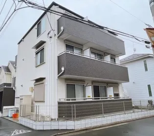 ガーデンコート東府中の画像