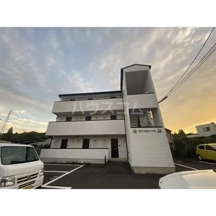 あかつき苑ハイツIの画像