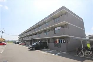 プラッサ参番館の画像