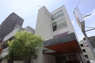 静岡県浜松市中央区尾張町【一戸建】の外観