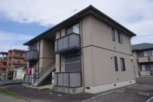 ルナパレスIV B棟の画像