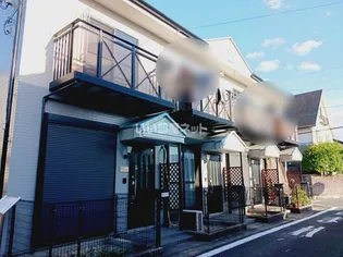 ハートブランシェ Bの画像