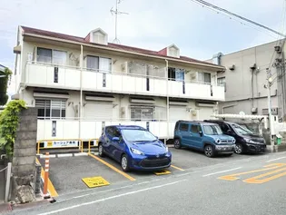 フラットAZの画像