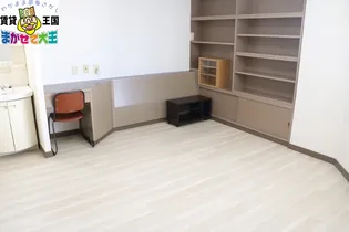 ACTYin大橋【4階】の居間