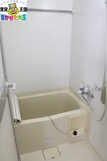 ACTYin大橋【4階】の風呂