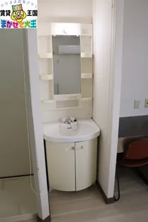 ACTYin大橋【4階】の内装