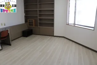 ACTYin大橋【4階】の内装