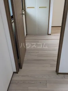 コーポ前田【2階】のその他画像