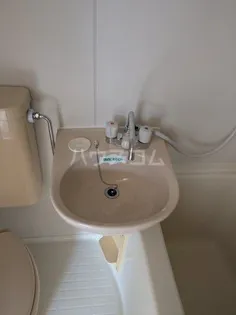 コーポ前田【2階】の内装