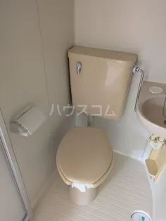 コーポ前田【2階】の内装