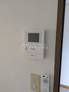 コーポ前田【2階】の内装