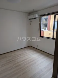 コーポ前田【2階】の内装