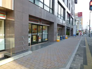 コーポ前田【2階】の周辺