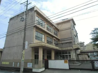 コーポ前田【2階】の周辺