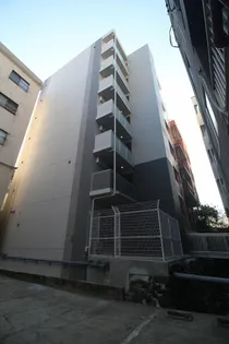 エヴァーグリーンEASTの画像