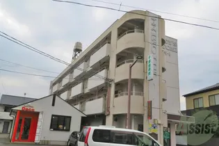 アルページュ若林の画像