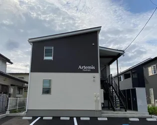 アルテミスの画像