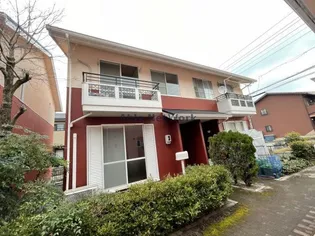 岐阜県本巣郡北方町高屋条里1【一戸建】の外観
