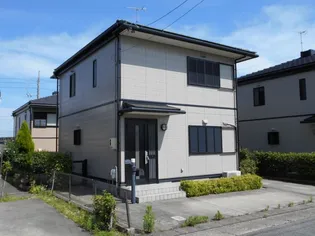 愛知県名古屋市名東区大針2【一戸建】の外観