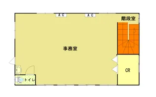 福島県いわき市平字愛谷町四丁目【一戸建】の間取り