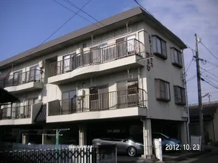 シティハウスかあむの画像