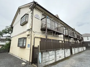 ハイツCFの画像