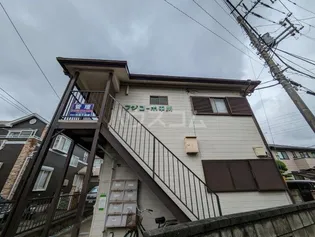 フジコーポ平川【1階】の外観