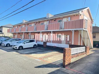 インペリアル香久山の画像