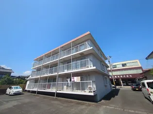 エスポワール葵東の画像