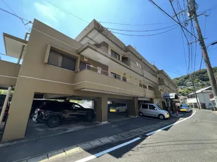 サングレース御船の画像