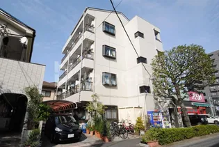 サボテンハウスの画像