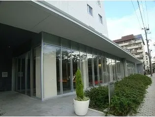 東京都江東区辰巳2【マンション】の外観