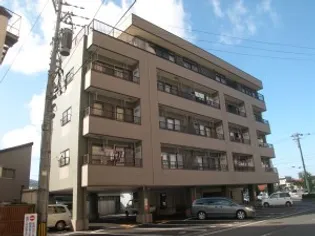 ベイコート津内の画像