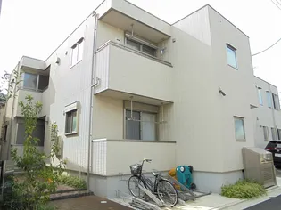 Dimanche Shibuya【1階】の外観