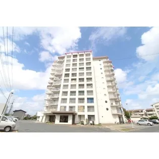 エバーグリーン皆生の画像