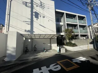 T-style目白(ティースタイルメジロ)【3階】の外観