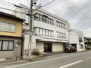 エールとよおかビル【3階】の外観