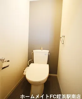 セジュールオン室見【2階】の内装