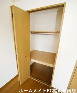 セジュールオン室見【2階】の内装