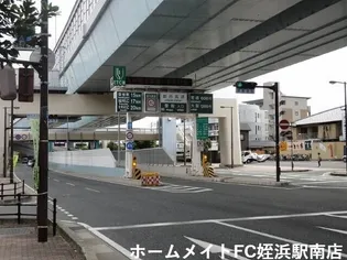 セジュールオン室見【2階】の周辺