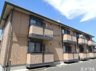 ガーデンヒルズ Aの画像