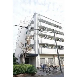 CASA NOAH名古屋I【5階】の外観