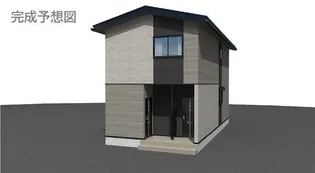 ニューグランポルテCの画像