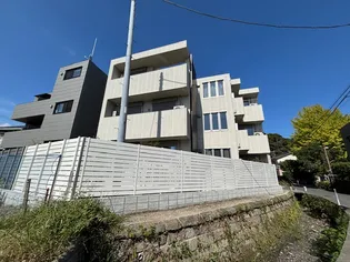 CASA YUKINOSHITA~カーサユキノシタ~【2階】の外観