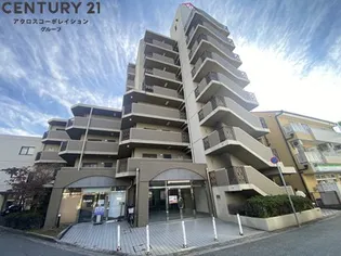 ファミーユIIの画像