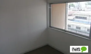 TPハイツの内装